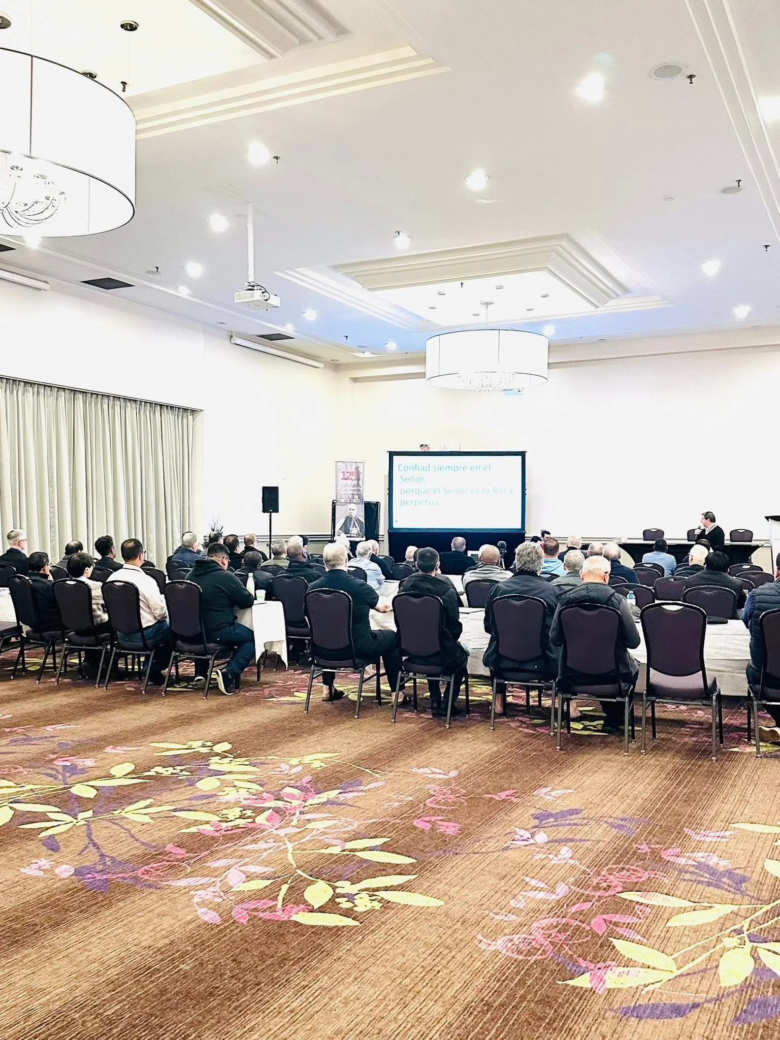 Scalabrinians Special Event